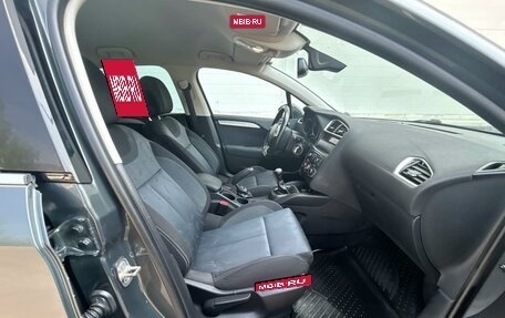 Citroen C4 II рестайлинг, 2012 год, 579 000 рублей, 15 фотография