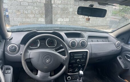Renault Duster I рестайлинг, 2014 год, 1 100 000 рублей, 5 фотография