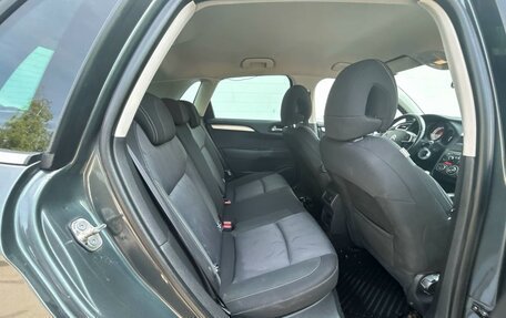 Citroen C4 II рестайлинг, 2012 год, 579 000 рублей, 19 фотография