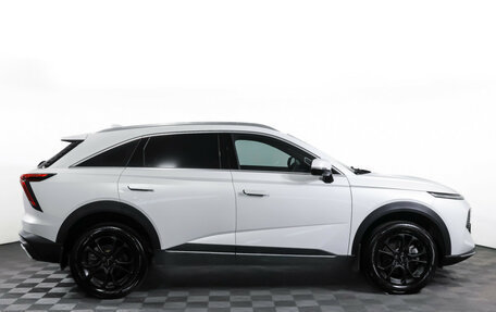 Haval F7, 2025 год, 2 550 000 рублей, 4 фотография