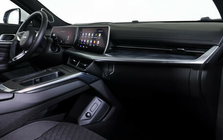 Haval F7, 2025 год, 2 550 000 рублей, 11 фотография