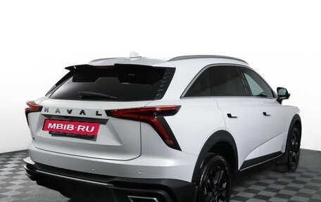 Haval F7, 2025 год, 2 550 000 рублей, 5 фотография