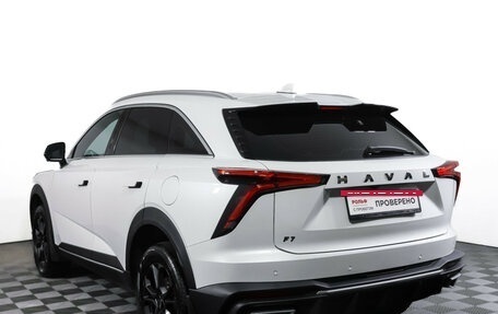 Haval F7, 2025 год, 2 550 000 рублей, 8 фотография