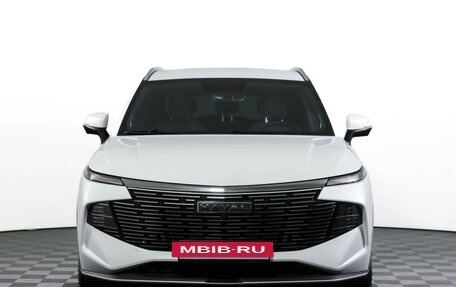 Haval F7, 2025 год, 2 550 000 рублей, 2 фотография