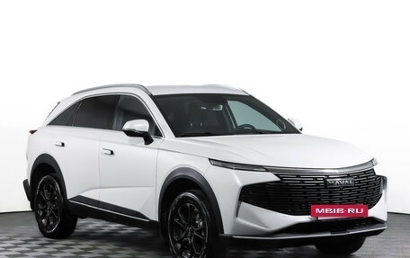 Haval F7, 2025 год, 2 550 000 рублей, 3 фотография