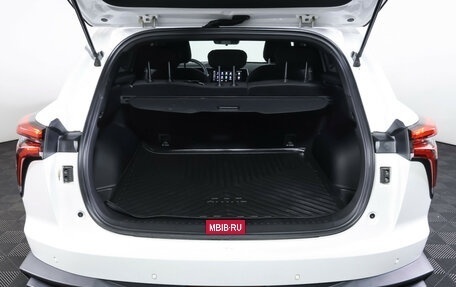 Haval F7, 2025 год, 2 550 000 рублей, 10 фотография