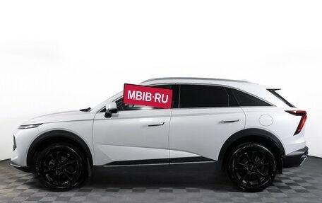 Haval F7, 2025 год, 2 550 000 рублей, 9 фотография