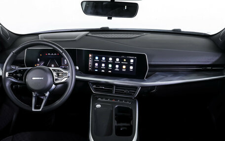 Haval F7, 2025 год, 2 550 000 рублей, 13 фотография