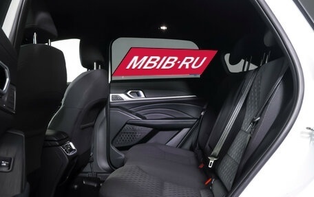 Haval F7, 2025 год, 2 550 000 рублей, 12 фотография