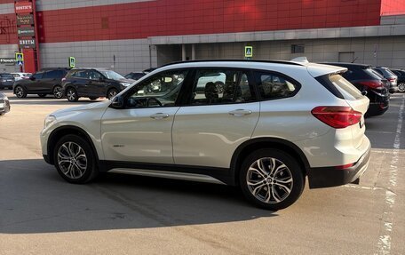 BMW X1, 2017 год, 1 950 000 рублей, 6 фотография