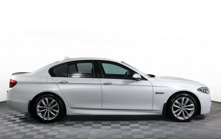BMW 5 серия, 2016 год, 2 590 000 рублей, 5 фотография