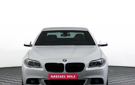 BMW 5 серия, 2016 год, 2 590 000 рублей, 3 фотография