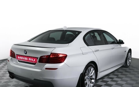 BMW 5 серия, 2016 год, 2 590 000 рублей, 6 фотография