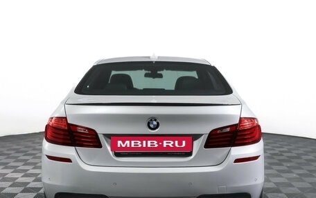 BMW 5 серия, 2016 год, 2 590 000 рублей, 7 фотография