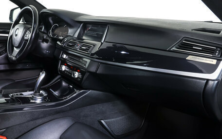 BMW 5 серия, 2016 год, 2 590 000 рублей, 11 фотография
