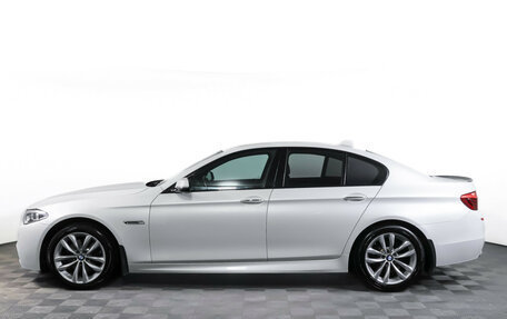 BMW 5 серия, 2016 год, 2 590 000 рублей, 9 фотография