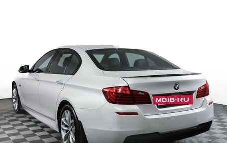 BMW 5 серия, 2016 год, 2 590 000 рублей, 8 фотография