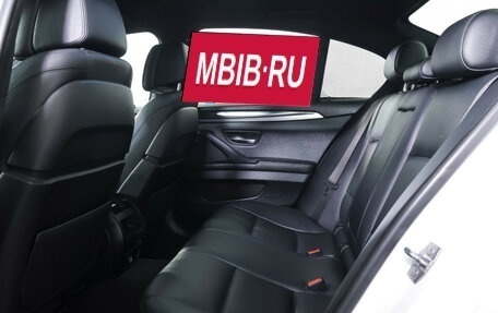 BMW 5 серия, 2016 год, 2 590 000 рублей, 12 фотография