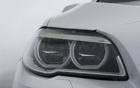 BMW 5 серия, 2016 год, 2 590 000 рублей, 22 фотография
