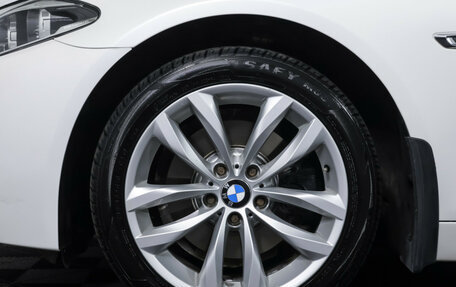BMW 5 серия, 2016 год, 2 590 000 рублей, 21 фотография
