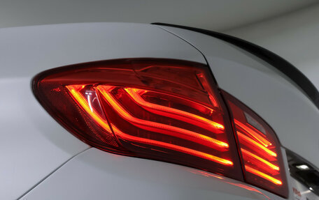 BMW 5 серия, 2016 год, 2 590 000 рублей, 23 фотография