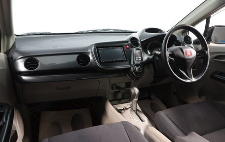 Honda Insight II рестайлинг, 2010 год, 1 009 000 рублей, 8 фотография