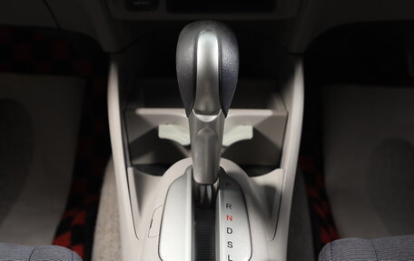 Honda Insight II рестайлинг, 2010 год, 1 009 000 рублей, 14 фотография