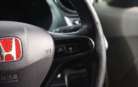 Honda Insight II рестайлинг, 2010 год, 1 009 000 рублей, 13 фотография