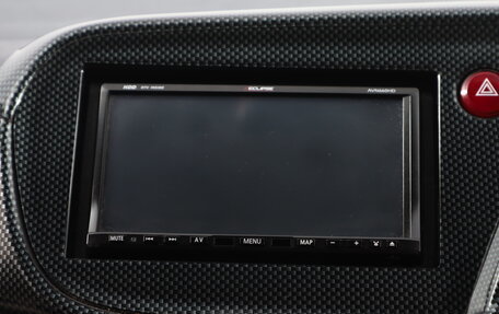 Honda Insight II рестайлинг, 2010 год, 1 009 000 рублей, 11 фотография