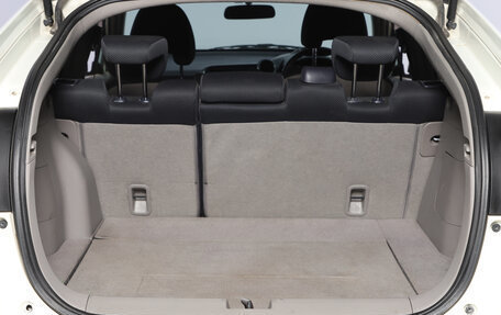Honda Insight II рестайлинг, 2010 год, 1 009 000 рублей, 18 фотография