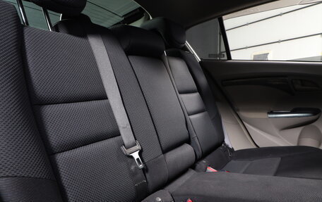 Honda Insight II рестайлинг, 2010 год, 1 009 000 рублей, 17 фотография