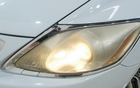 Lexus GS III рестайлинг, 2006 год, 1 099 000 рублей, 11 фотография