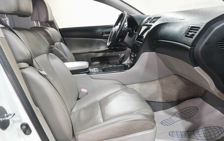 Lexus GS III рестайлинг, 2006 год, 1 099 000 рублей, 16 фотография