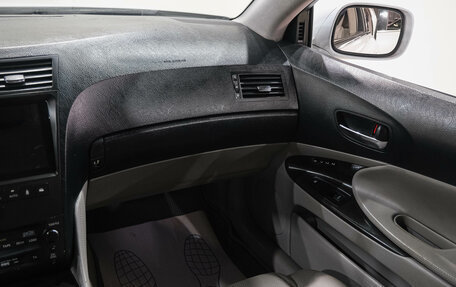 Lexus GS III рестайлинг, 2006 год, 1 099 000 рублей, 19 фотография