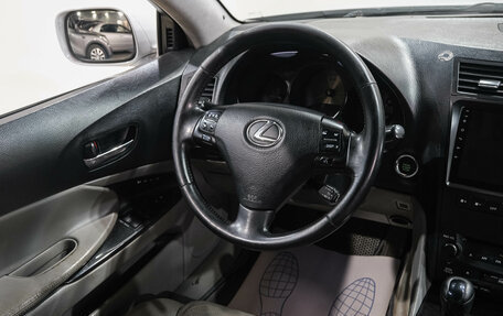 Lexus GS III рестайлинг, 2006 год, 1 099 000 рублей, 18 фотография