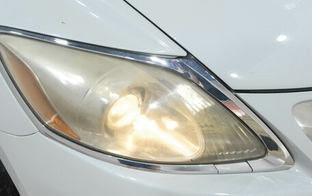 Lexus GS III рестайлинг, 2006 год, 1 099 000 рублей, 10 фотография