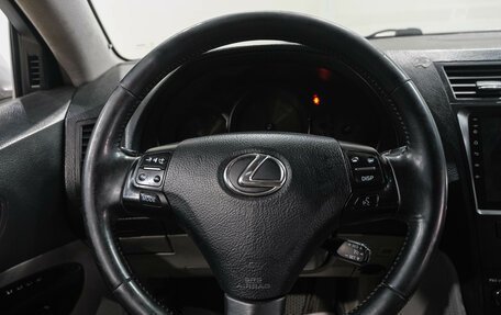 Lexus GS III рестайлинг, 2006 год, 1 099 000 рублей, 21 фотография