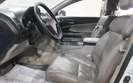 Lexus GS III рестайлинг, 2006 год, 1 099 000 рублей, 14 фотография
