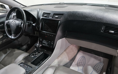 Lexus GS III рестайлинг, 2006 год, 1 099 000 рублей, 17 фотография