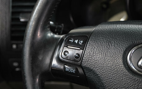 Lexus GS III рестайлинг, 2006 год, 1 099 000 рублей, 23 фотография