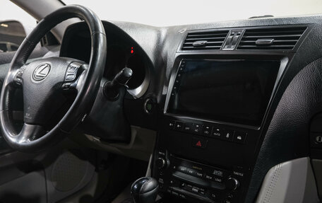 Lexus GS III рестайлинг, 2006 год, 1 099 000 рублей, 22 фотография