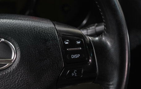 Lexus GS III рестайлинг, 2006 год, 1 099 000 рублей, 24 фотография