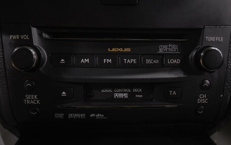 Lexus GS III рестайлинг, 2006 год, 1 099 000 рублей, 33 фотография