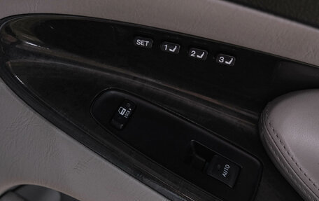 Lexus GS III рестайлинг, 2006 год, 1 099 000 рублей, 35 фотография