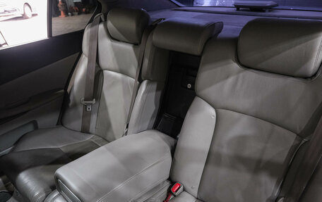 Lexus GS III рестайлинг, 2006 год, 1 099 000 рублей, 40 фотография
