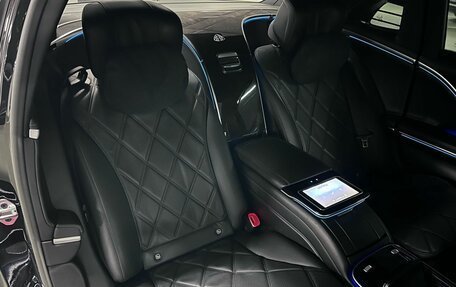 Mercedes-Benz Maybach S-Класс, 2021 год, 13 500 000 рублей, 17 фотография
