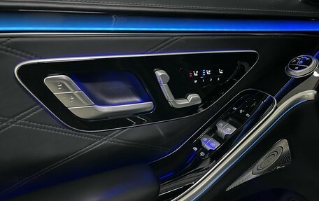 Mercedes-Benz Maybach S-Класс, 2021 год, 13 500 000 рублей, 21 фотография