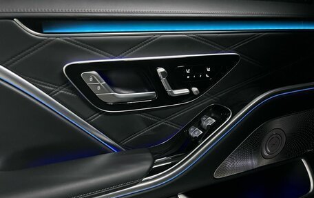 Mercedes-Benz Maybach S-Класс, 2021 год, 13 500 000 рублей, 22 фотография
