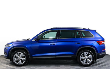 Skoda Kodiaq I, 2020 год, 3 300 000 рублей, 9 фотография
