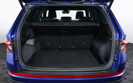 Skoda Kodiaq I, 2020 год, 3 300 000 рублей, 10 фотография